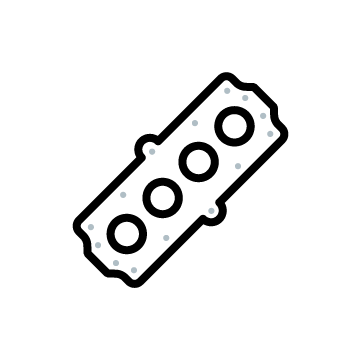 ENGINE GASKETS & SEALS